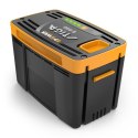 Stiga Akumulator E 440 4.0 Ah STIGA - 48V Szybkie Ładowanie Seria 500/700/900