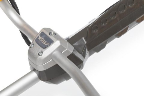 Stiga Kosa STIGA BC 535 B - Ergonomiczna Tap&Go Dual Line 43 cm Koszenia Stiga Kosa STIGA BC 535 B - Ergonomiczna Tap&Go Dual Line 43 cm Koszenia