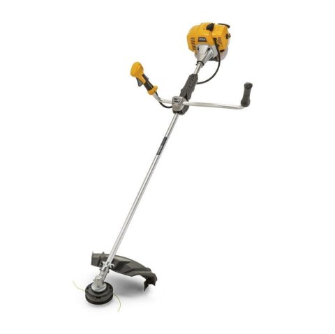 Stiga Kosa STIGA BC 535 B - Ergonomiczna Tap&Go Dual Line 43 cm Koszenia Stiga Kosa STIGA BC 535 B - Ergonomiczna Tap&Go Dual Line 43 cm Koszenia