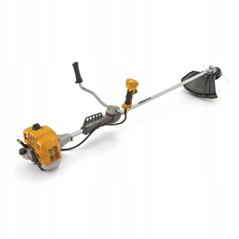 Stiga Kosa STIGA BC 535 B - Ergonomiczna Tap&Go Dual Line 43 cm Koszenia Stiga Kosa STIGA BC 535 B - Ergonomiczna Tap&Go Dual Line 43 cm Koszenia