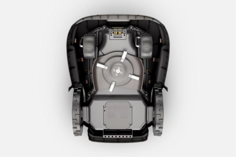 Stiga Kosiarka Robot Koszący STIGA STIG 1200 Bluetooth - 2022 1200m² 5 Ah Stiga Kosiarka Robot Koszący STIGA STIG 1200 Bluetooth - 2022 1200m² 5 Ah