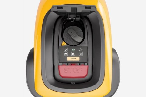 Stiga Kosiarka Robot Koszący STIGA STIG 1200 Bluetooth - 2022 1200m² 5 Ah Stiga Kosiarka Robot Koszący STIGA STIG 1200 Bluetooth - 2022 1200m² 5 Ah