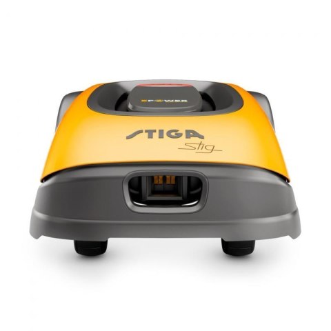 Stiga Kosiarka Robot Koszący STIGA STIG 1200 Bluetooth - 2022 1200m² 5 Ah Stiga Kosiarka Robot Koszący STIGA STIG 1200 Bluetooth - 2022 1200m² 5 Ah