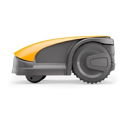 Stiga Kosiarka Robot Koszący STIGA STIG 1200 Bluetooth - 2022 1200m² 5 Ah Stiga Kosiarka Robot Koszący STIGA STIG 1200 Bluetooth - 2022 1200m² 5 Ah