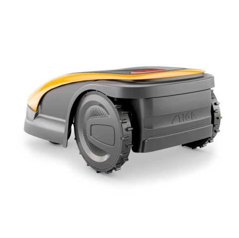Stiga Kosiarka Robot Koszący STIGA STIG 1200 Bluetooth - 2022 1200m² 5 Ah Stiga Kosiarka Robot Koszący STIGA STIG 1200 Bluetooth - 2022 1200m² 5 Ah