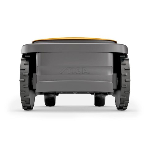 Stiga Kosiarka Robot Koszący STIGA STIG 1200 Bluetooth - 2022 1200m² 5 Ah Stiga Kosiarka Robot Koszący STIGA STIG 1200 Bluetooth - 2022 1200m² 5 Ah