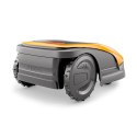 Stiga Kosiarka Robot Koszący STIGA STIG 1200 Bluetooth - 2022 1200m² 5 Ah