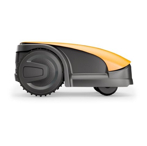 Stiga Kosiarka Robot Koszący STIGA STIG 1200 Bluetooth - 2022 1200m² 5 Ah Stiga Kosiarka Robot Koszący STIGA STIG 1200 Bluetooth - 2022 1200m² 5 Ah