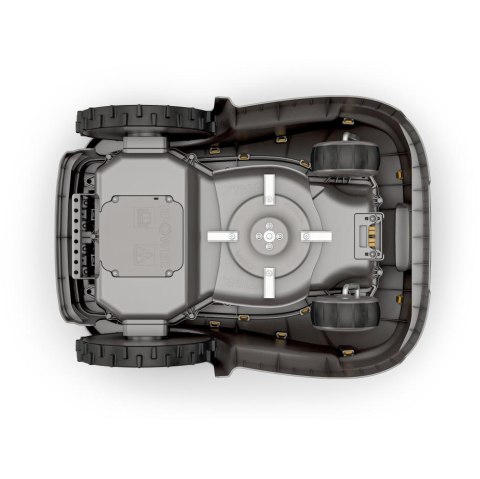 Stiga Kosiarka Robot Koszący STIGA STIG 1200 Bluetooth - 2022 1200m² 5 Ah Stiga Kosiarka Robot Koszący STIGA STIG 1200 Bluetooth - 2022 1200m² 5 Ah