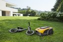 Stiga Kosiarka Robot Koszący STIGA STIG 1200 Bluetooth - 2022 1200m² 5 Ah