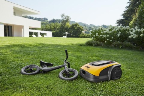Stiga Kosiarka Robot Koszący STIGA STIG 1200 Bluetooth - 2022 1200m² 5 Ah Stiga Kosiarka Robot Koszący STIGA STIG 1200 Bluetooth - 2022 1200m² 5 Ah
