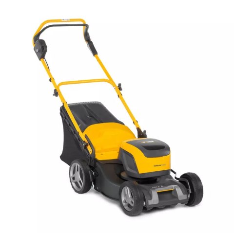 Stiga Kosiarka akumulatorowa STIGA 543 AE 48V 4Ah 41cm kosz 60L do 400m² Stiga Kosiarka akumulatorowa STIGA 543 AE 48V 4Ah 41cm kosz 60L do 400m²