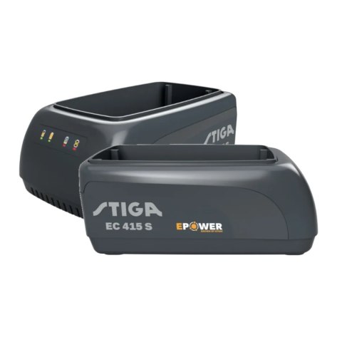 Stiga ŁADOWARKA EC 415 STIGA