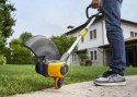 Stiga Podkaszarka STIGA SGT 500 AE Lekka i Wydajna 48V Bezprzewodowa!