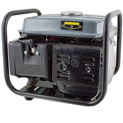 Bituxx Agregat prądotwórczy 850w spalinowy lekki 18kg camping domki