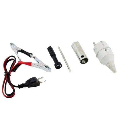 Bituxx Agregat prądotwórczy 850w spalinowy lekki 18kg camping domki