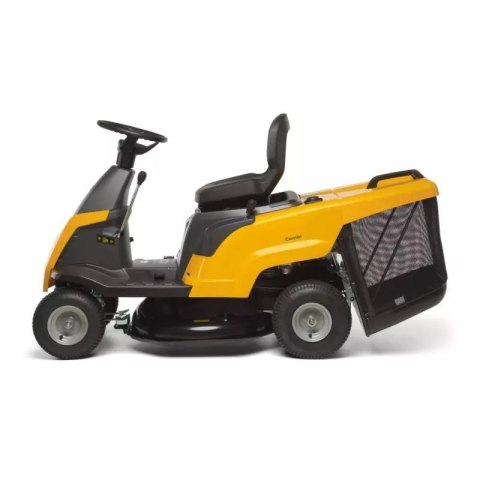 Stiga Traktor ogrodowy Combi 166 Traktorek Stiga Traktor ogrodowy Combi 166 Traktorek