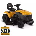 Stiga Traktorek Traktor ogrodowy Tornado 5108 W