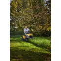Stiga Traktorek Traktor ogrodowy Tornado 5108 W