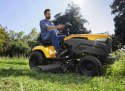 Stiga Traktorek Traktor ogrodowy Tornado 5108 W