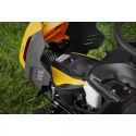 Stiga Traktorek Traktor ogrodowy Tornado 5108 W