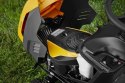 Stiga Traktorek Traktor ogrodowy Tornado 5108 W