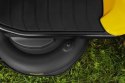Stiga Traktorek Traktor ogrodowy Tornado 5108 W