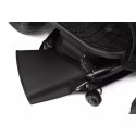 Stiga Traktorek Traktor ogrodowy Tornado 5108 W