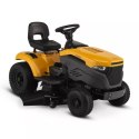 Stiga Traktorek Traktor ogrodowy Tornado 5108 W