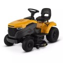 Stiga Traktorek Traktor ogrodowy Tornado 5108 W