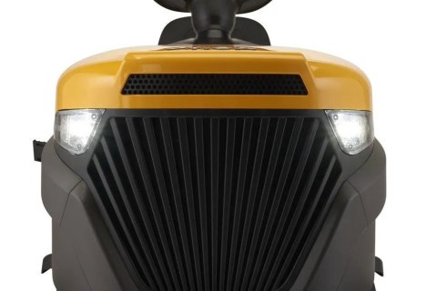 Stiga Traktorek Traktor ogrodowy Tornado 5108 W Stiga Traktorek Traktor ogrodowy Tornado 5108 W