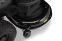 Stiga Traktorek Traktor ogrodowy Tornado 5108 W