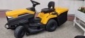 Stiga Traktorek Traktor ogrodowy Tornado 5108 W