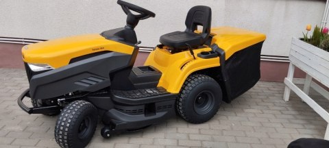Stiga Traktorek Traktor ogrodowy Tornado 5108 W Stiga Traktorek Traktor ogrodowy Tornado 5108 W