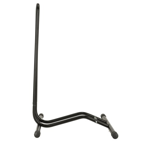 Stojak rowerowy RALLEX na rower pojedynczy metalowy czarny Kik Sp. z o. o. Sp. k. Stojak rowerowy RALLEX na rower pojedynczy metalowy czarny Kik Sp. z o. o. Sp. k.
