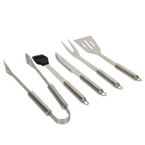 Sztućce do grilla akcesoria grillowe zestaw w etui 6 w 1 Malis Sp. z o. o. Sztućce do grilla akcesoria grillowe zestaw w etui 6 w 1 Malis Sp. z o. o.