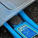 Bituxx Podnośnik hydrauliczny 3t niskoprofilowy 8 cm lewarek warsztat auto