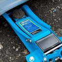 Bituxx Podnośnik hydrauliczny 3t niskoprofilowy 8 cm lewarek warsztat auto