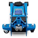 Bituxx Podnośnik hydrauliczny 3t niskoprofilowy 8 cm lewarek warsztat auto