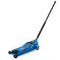 Bituxx Podnośnik hydrauliczny 3t niskoprofilowy 8 cm lewarek warsztat auto