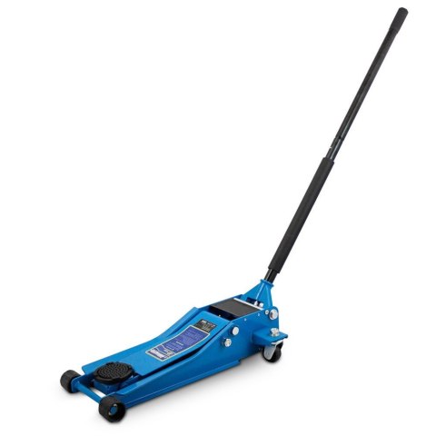 Bituxx Podnośnik hydrauliczny 3t niskoprofilowy 8 cm lewarek warsztat auto Bituxx Podnośnik hydrauliczny 3t niskoprofilowy 8 cm lewarek warsztat auto