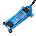 Bituxx Podnośnik hydrauliczny 3t niskoprofilowy 8 cm lewarek warsztat auto