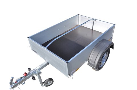 Bituxx Wspornik plandeki do przyczepy aluminiowy regulowany 100 145 cm bituxx Bituxx Wspornik plandeki do przyczepy aluminiowy regulowany 100 145 cm bituxx