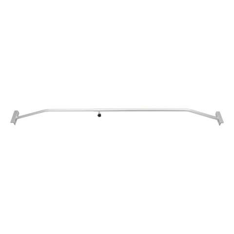 Bituxx Wspornik plandeki do przyczepy aluminiowy regulowany 100 - 70 cm bituxx Bituxx Wspornik plandeki do przyczepy aluminiowy regulowany 100 - 70 cm bituxx