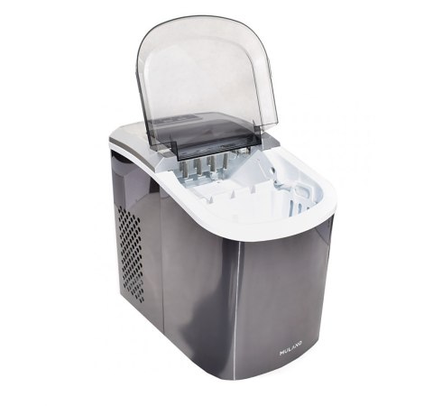 E-hurtownia Kostkarka do lodu 2,2L 10-15kg/24h szara przenośna 2 rozmiary kostek E-hurtownia Kostkarka do lodu 2,2L 10-15kg/24h szara przenośna 2 rozmiary kostek