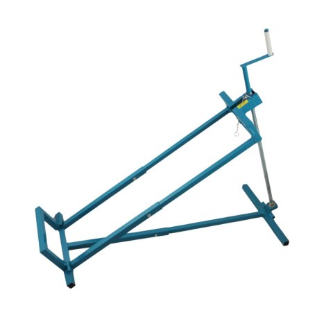 E-hurtownia Podnośnik Lewarek do Traktorka Kosiarki Quada ATV Udźwig 400kg Kąt 40° 99cm E-hurtownia Podnośnik Lewarek do Traktorka Kosiarki Quada ATV Udźwig 400kg Kąt 40° 99cm