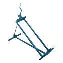E-hurtownia Podnośnik Lewarek do Traktorka Kosiarki Quada ATV Udźwig 400kg Kąt 40° 99cm