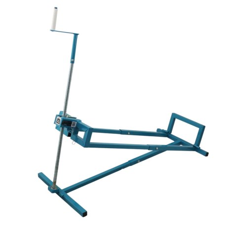 E-hurtownia Podnośnik Lewarek do Traktorka Kosiarki Quada ATV Udźwig 400kg Kąt 40° 99cm E-hurtownia Podnośnik Lewarek do Traktorka Kosiarki Quada ATV Udźwig 400kg Kąt 40° 99cm