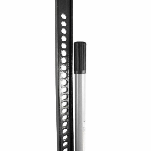E-hurtownia Podnośnik kolejowy lewarek farmerski 3t 132 cm stalowy do auta terenowego offroad E-hurtownia Podnośnik kolejowy lewarek farmerski 3t 132 cm stalowy do auta terenowego offroad