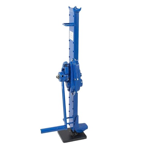E-hurtownia Podnośnik korbowy 1500kg 6-90cm podwójna zapadka warsztat E-hurtownia Podnośnik korbowy 1500kg 6-90cm podwójna zapadka warsztat